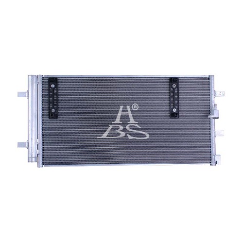 AC Condenser For Audi A4 A4L