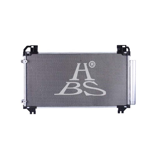 AC Condenser For Toyota Yaris