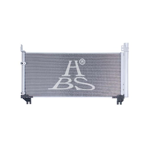 AC Condenser For Lexus RX