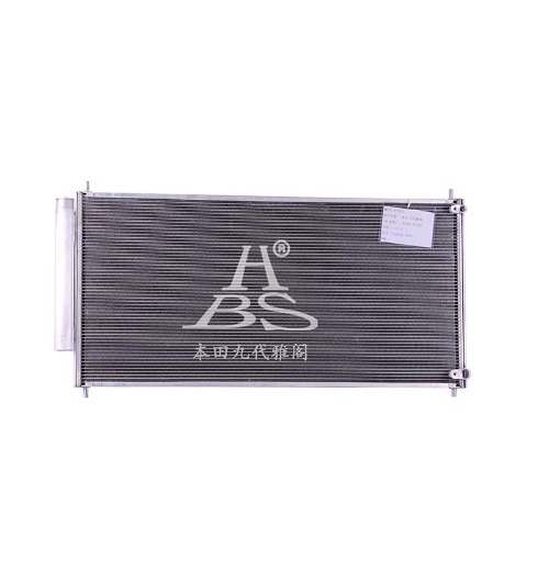 AC Condenser For Honda Accord