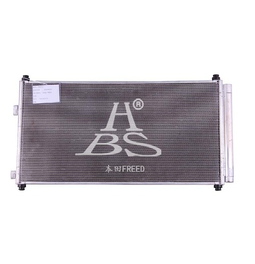 AC Condenser For Honda Freed