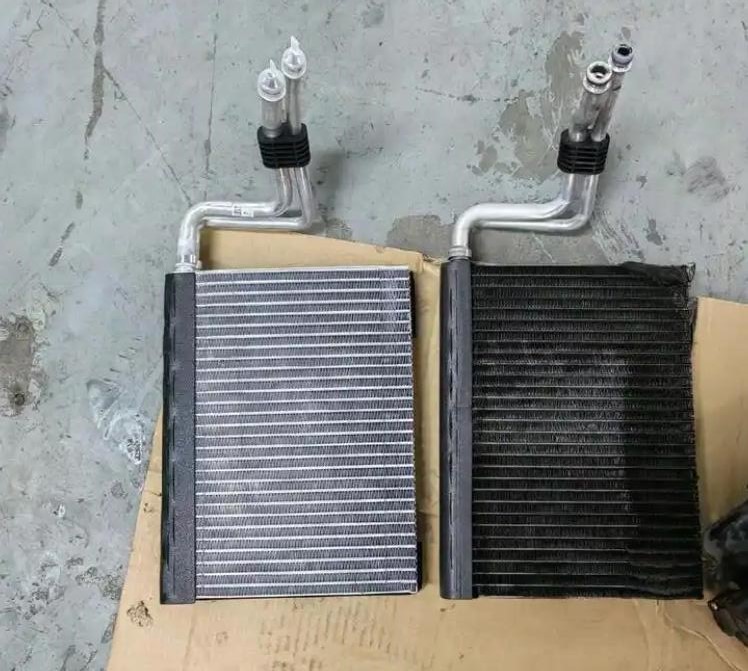 Làm thế nào để xác định xem bộ phận bay hơi có bị lỗi không