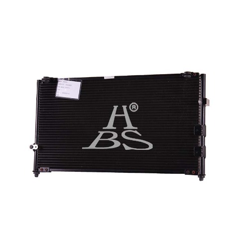 Condenser For Toyota Town
