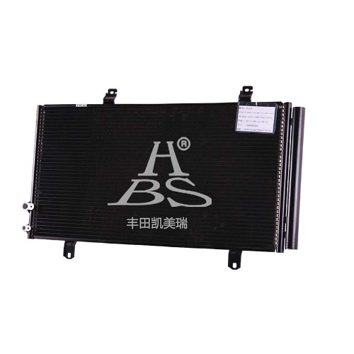 Condenser For Toyota Venza