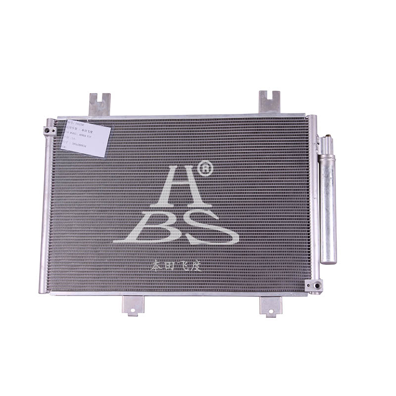 Condenser For 80100T5A003