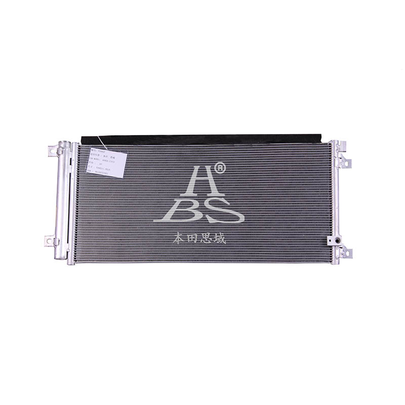 High Performance Condenser For Honda Civic