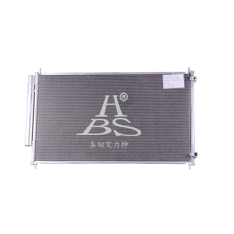 AC Condenser For Honda Spirior