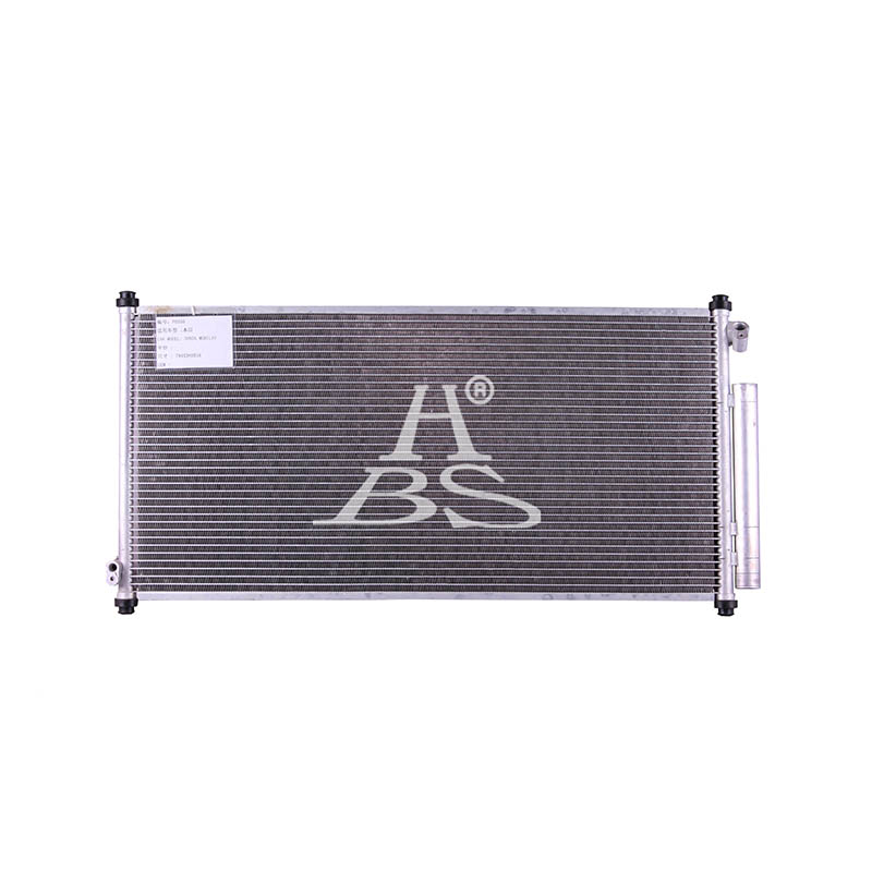 AC Condenser For Honda Mobilio
