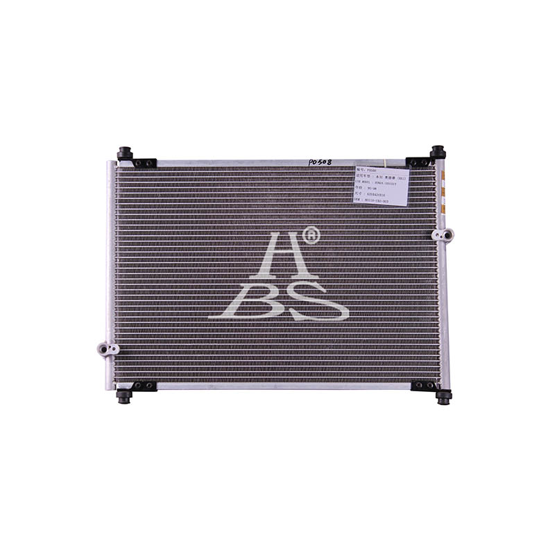 AC Condenser For Honda Legend