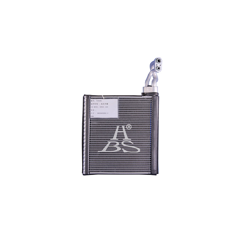 Heat Exchanger Evaporator For Honda Jade