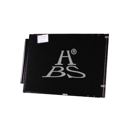 Condenser For Lexus RX350
