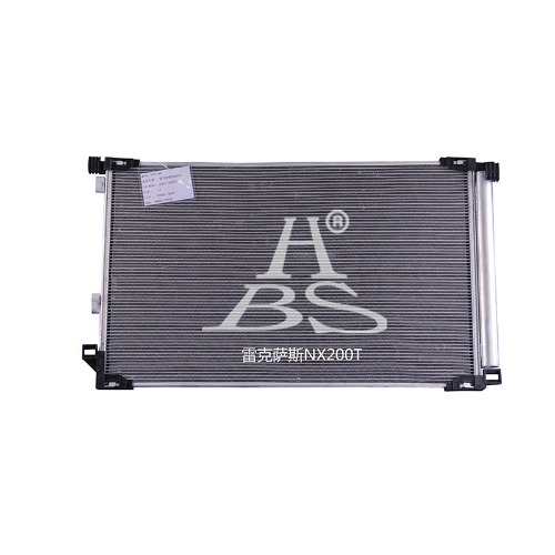 Condenser For Lexus RX350