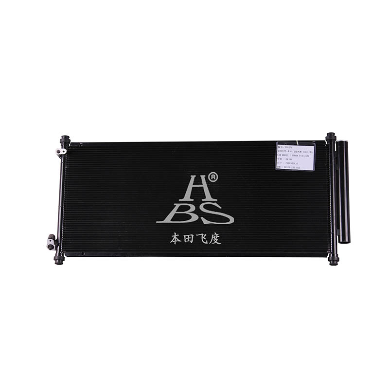 Condenser For 80110SAA013