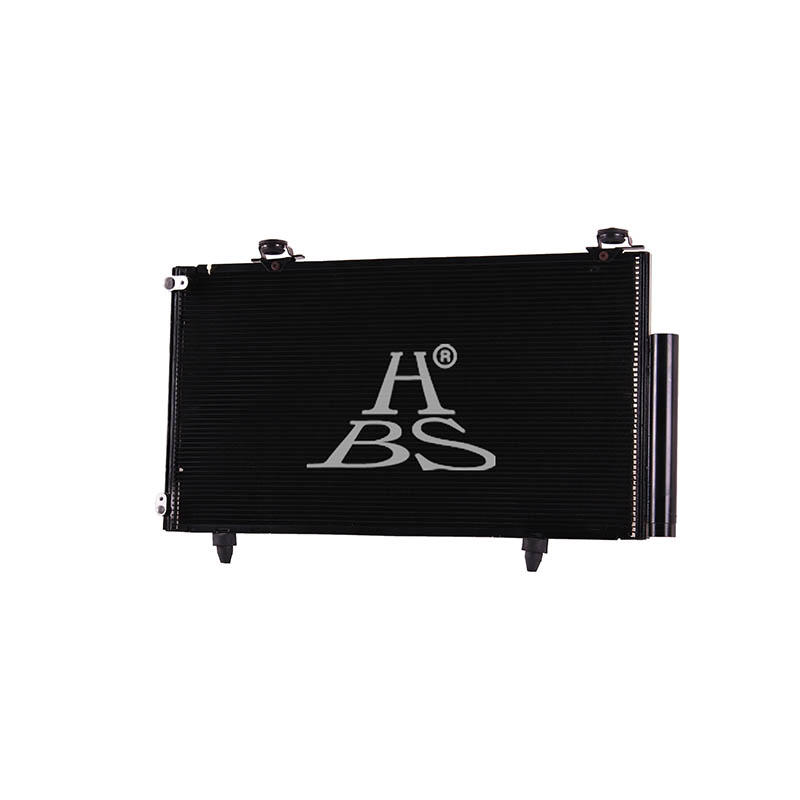 Condenser For 884500D150