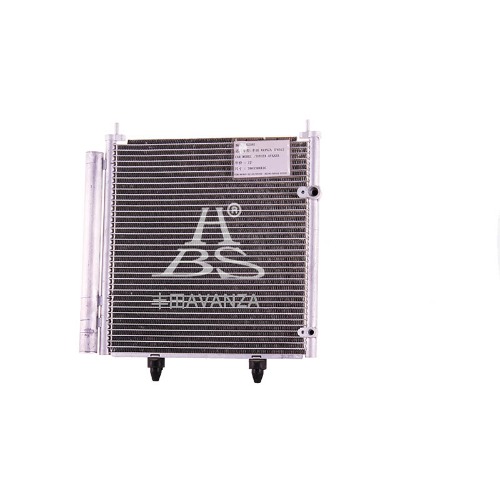 Condenser For Toyota Avanza