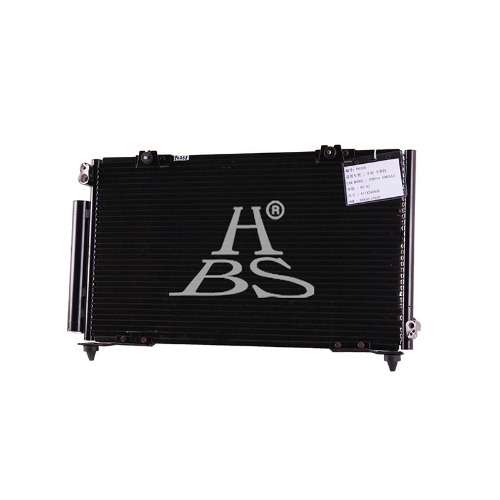 Condenser For Toyota Caldina