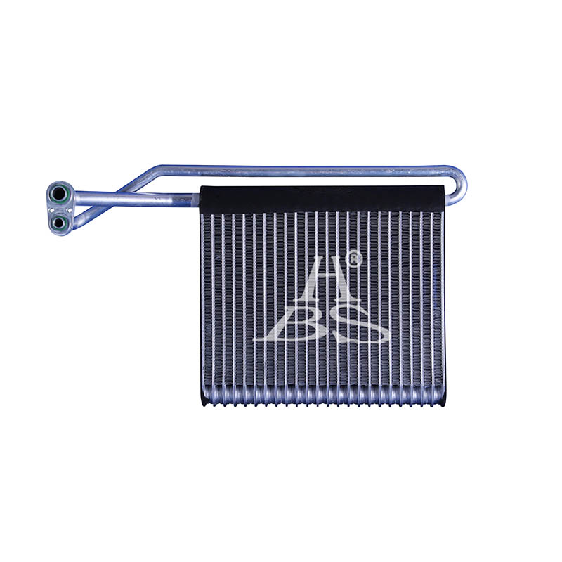 Compact Evaporator For Toyota Tacoma