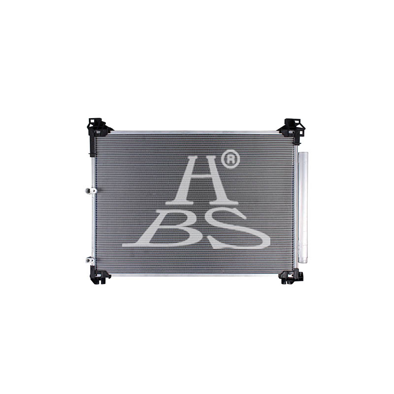 Condenser For 884600E150