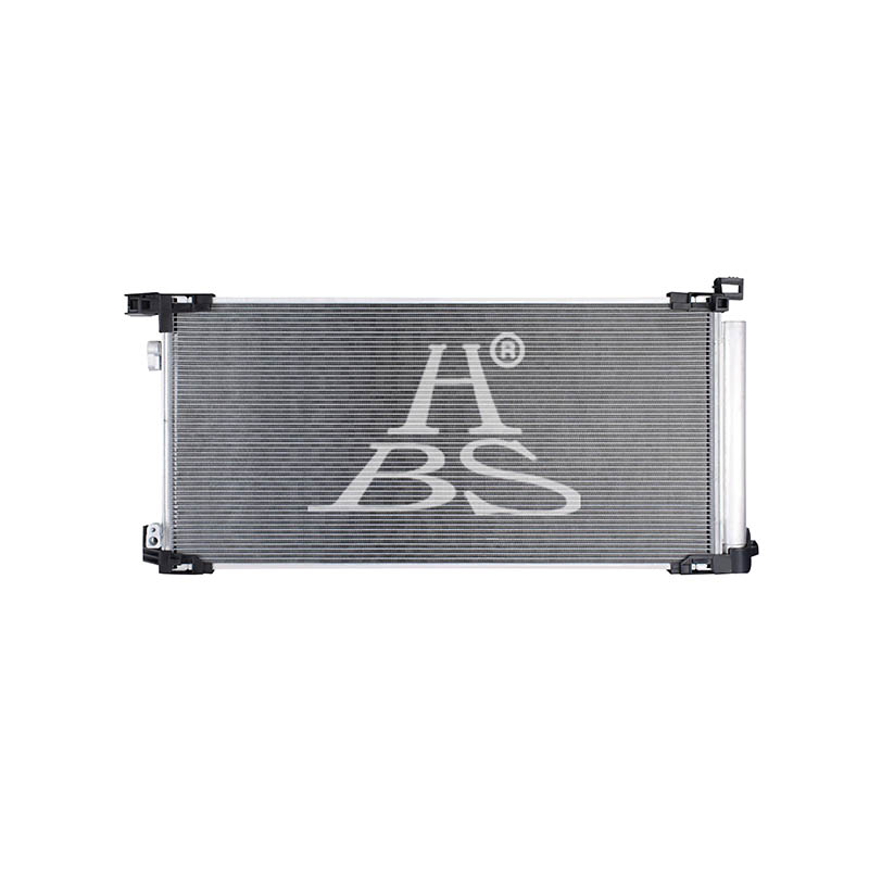 Condenser For 884A002280