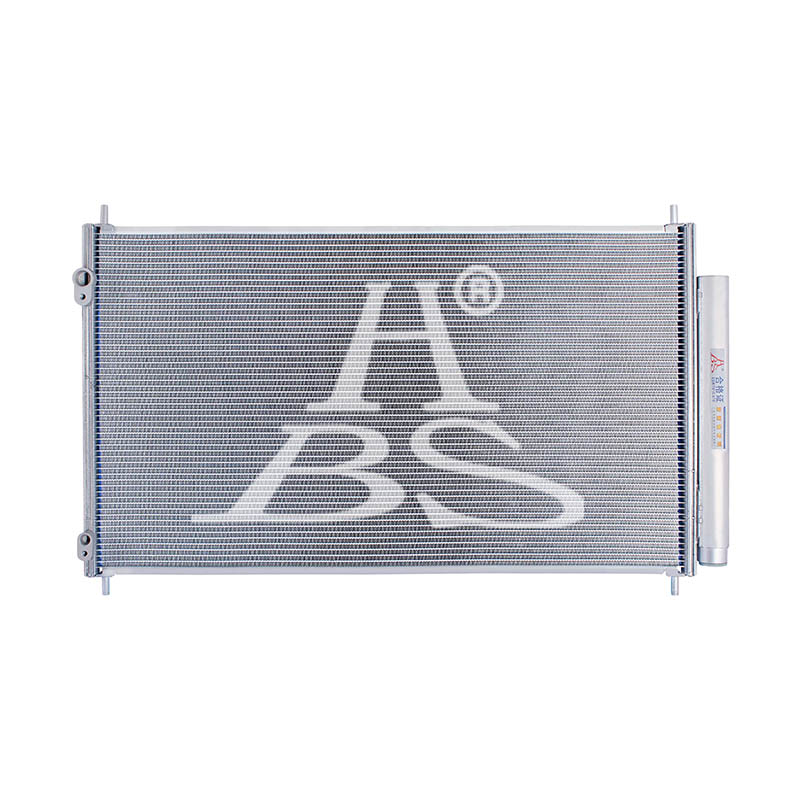 Condenser For 8846052170