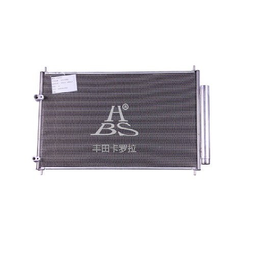 Condenser For Toyota Levin