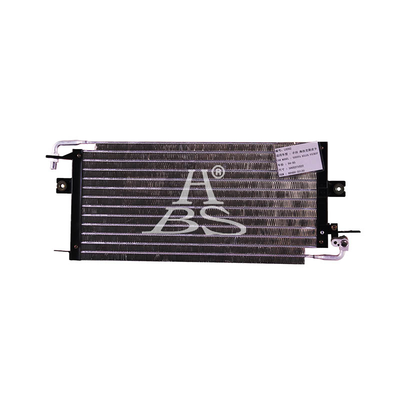Reliable Condenser For Toyota Hilux Pickup