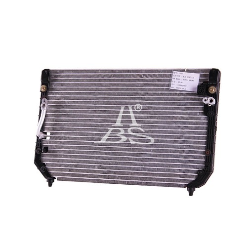 Condenser For Toyota Crown