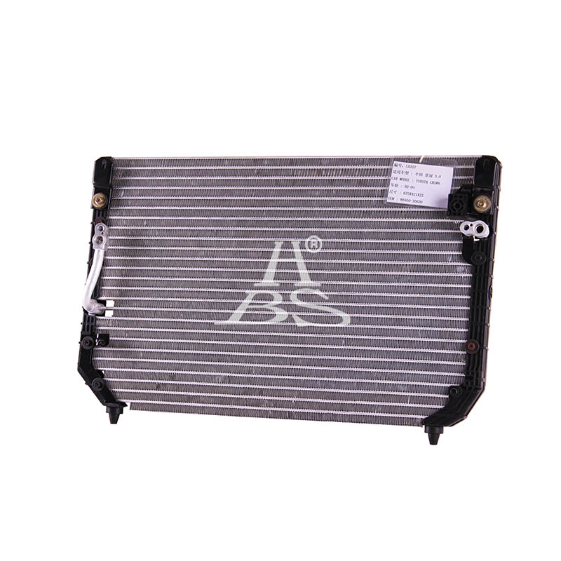 Condenser For 8846030620
