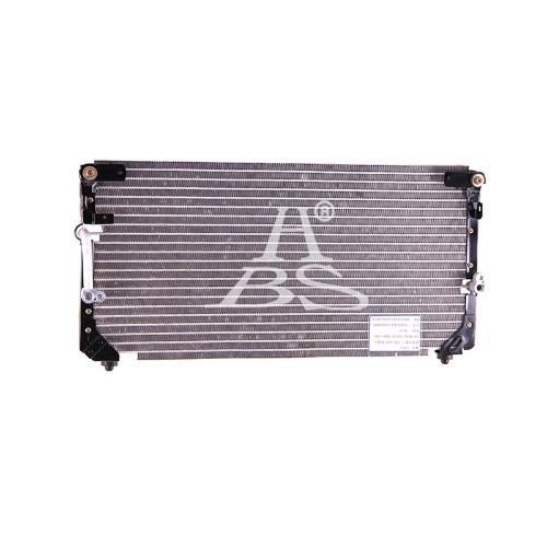 Condenser For Toyota Landcruiser
