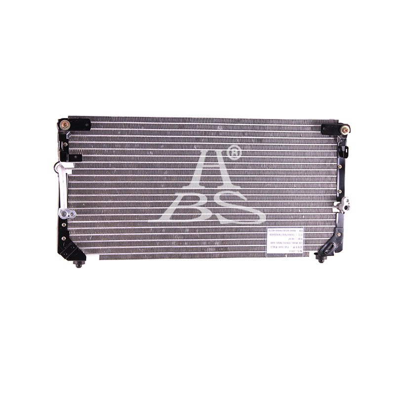 Condenser For 8846060060