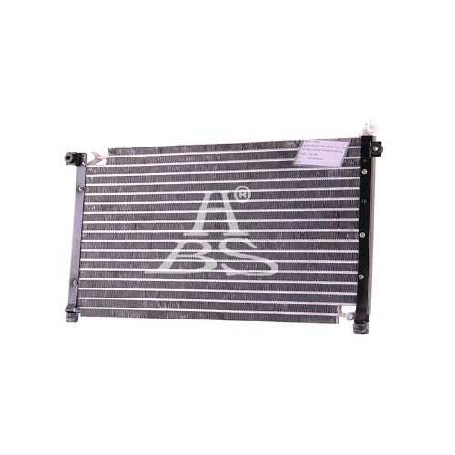 Condenser For Toyota Navara