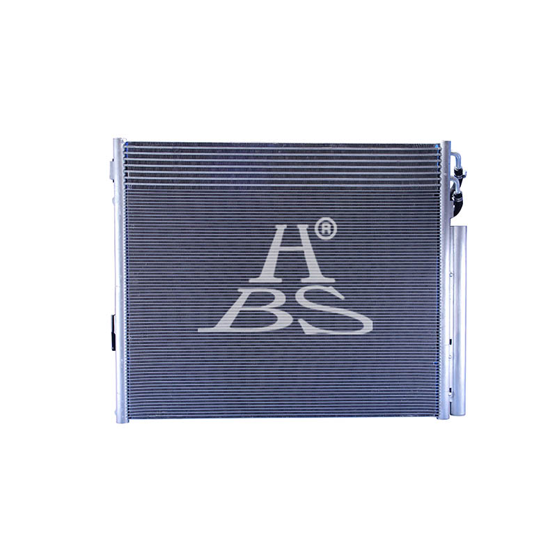 Condenser For 883500C010