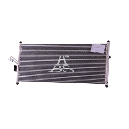 Condenser For Nissan Sentra