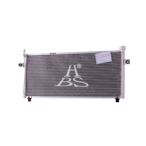 Condenser For Nissan Micra