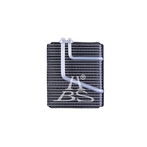 Evaporator For Nissan Pathfinder
