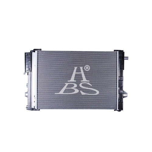 Condenser For Mercedes Benz A Class W176