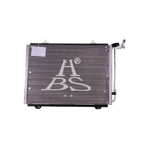 Condenser For Mercedes Benz C Class C180 C200 C220 C280 C43 AMG W202