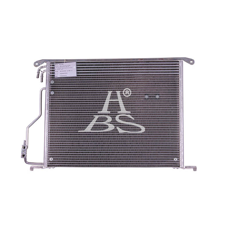 Condenser For 2205000854