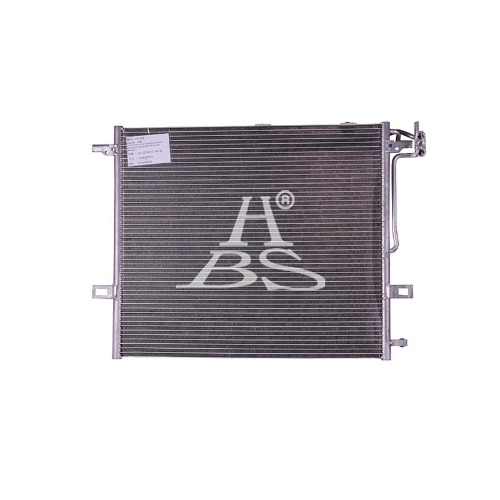 Condenser For Mercedes Benz ML Class AMG W164