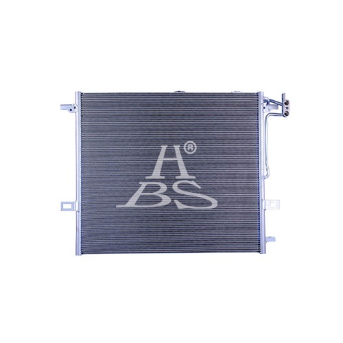 Condenser For Mercedes Benz ML Class W164