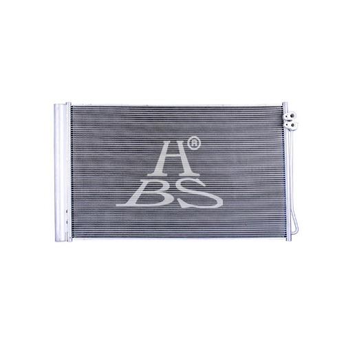 Condenser For Mercedes Benz Vito Condenser For Mercedes Benz Vito