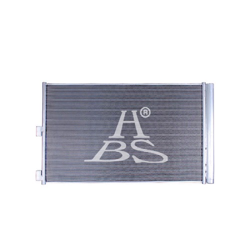 Condenser For Mercedes Benz GLA X156 Condenser For Mercedes Benz GLA X156