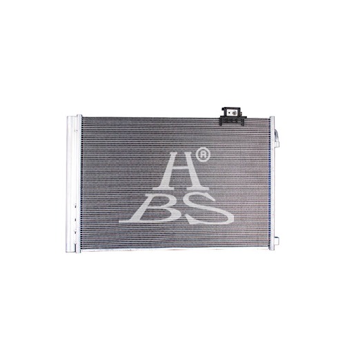 Condenser For Mercedes Benz SLK55 AMG R172