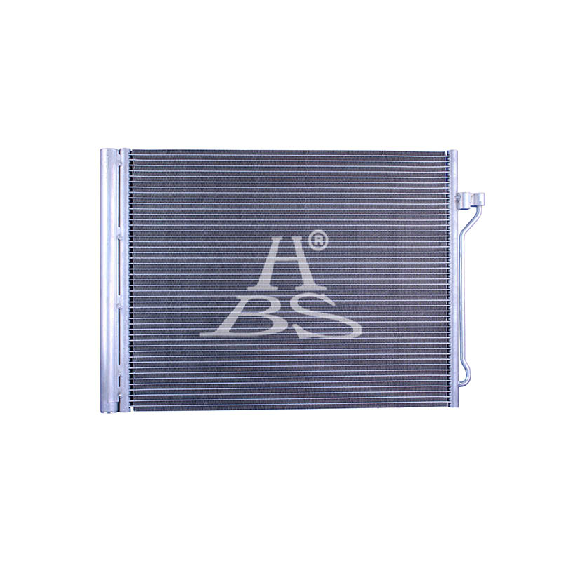 Condenser For 64539219843