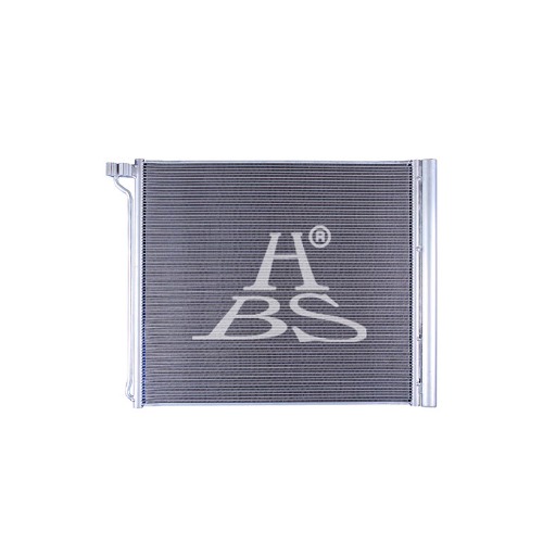 Condenser For BMW X6 Condenser For BMW X6