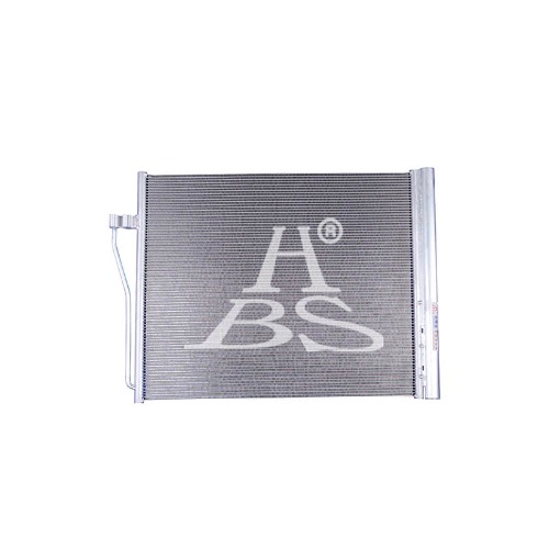 Condenser For BMW 7 Series Hybrid