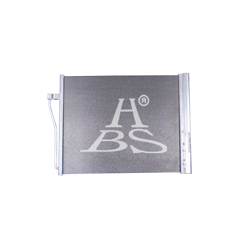 Condenser For 64509389418