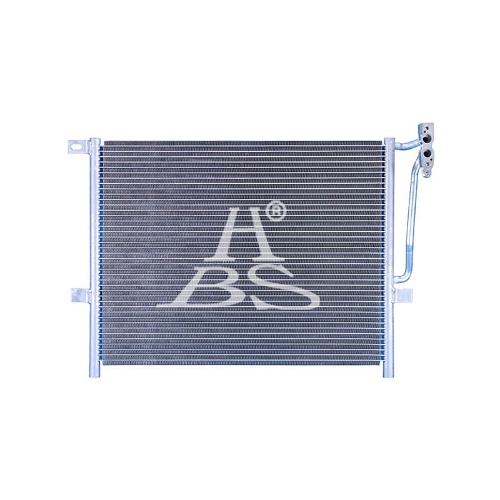 Condenser For BMW Z4 Convertible Condenser For BMW Z4 Convertible