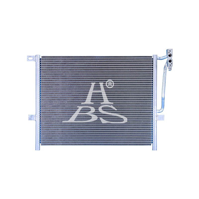 Condenser For 17113400400