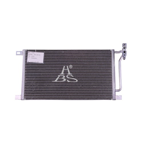 Condenser For BMW 3 Series Coupe Condenser For BMW 3 Series Coupe